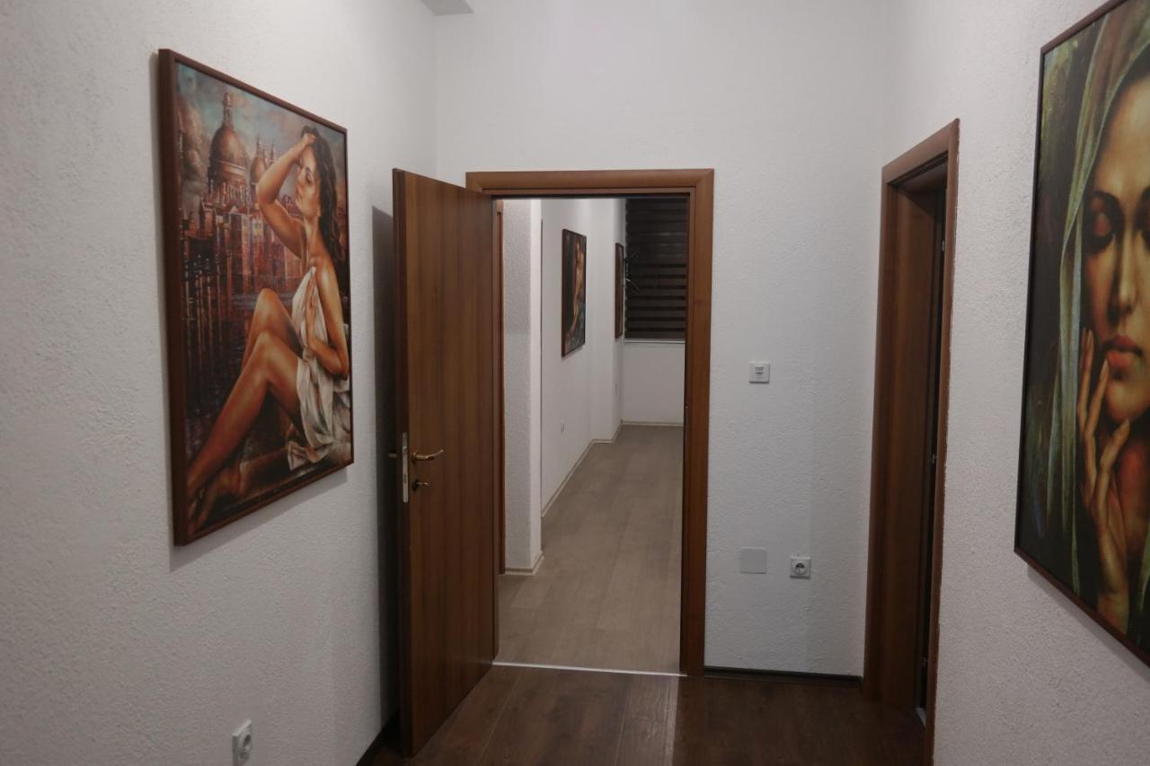 Villa Family Куманово Екстериор снимка