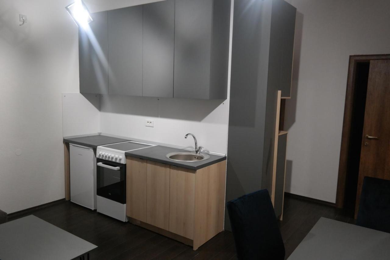 Villa Family Куманово Екстериор снимка