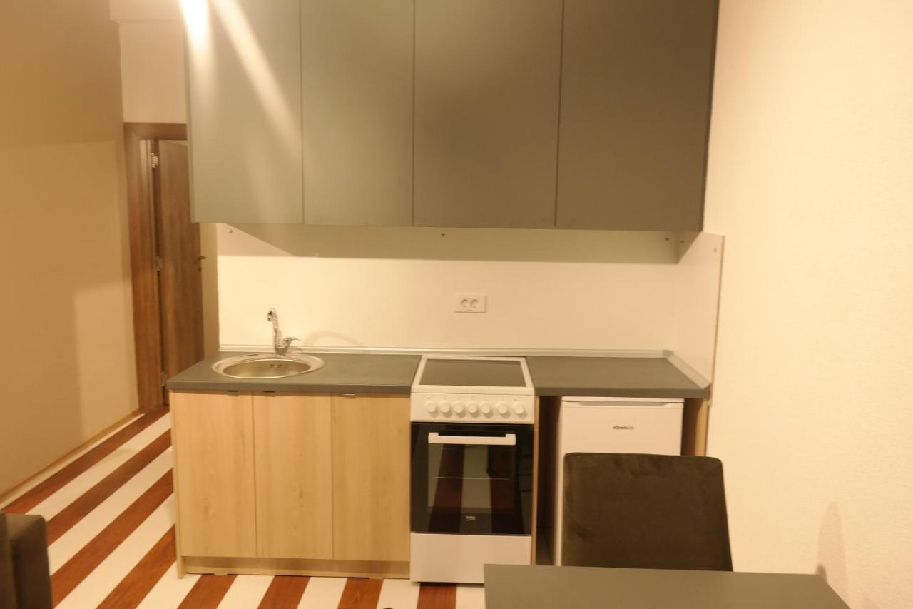 Villa Family Куманово Екстериор снимка