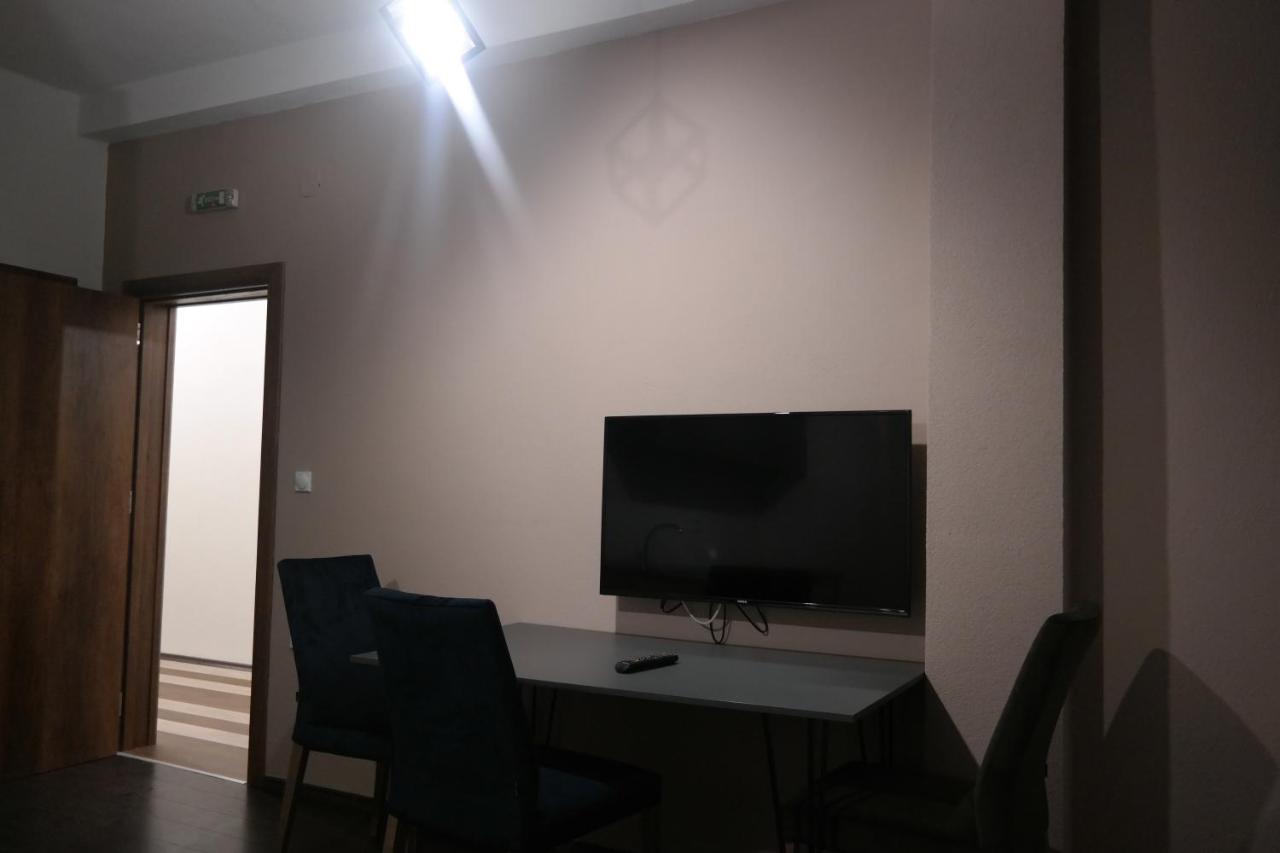 Villa Family Куманово Екстериор снимка
