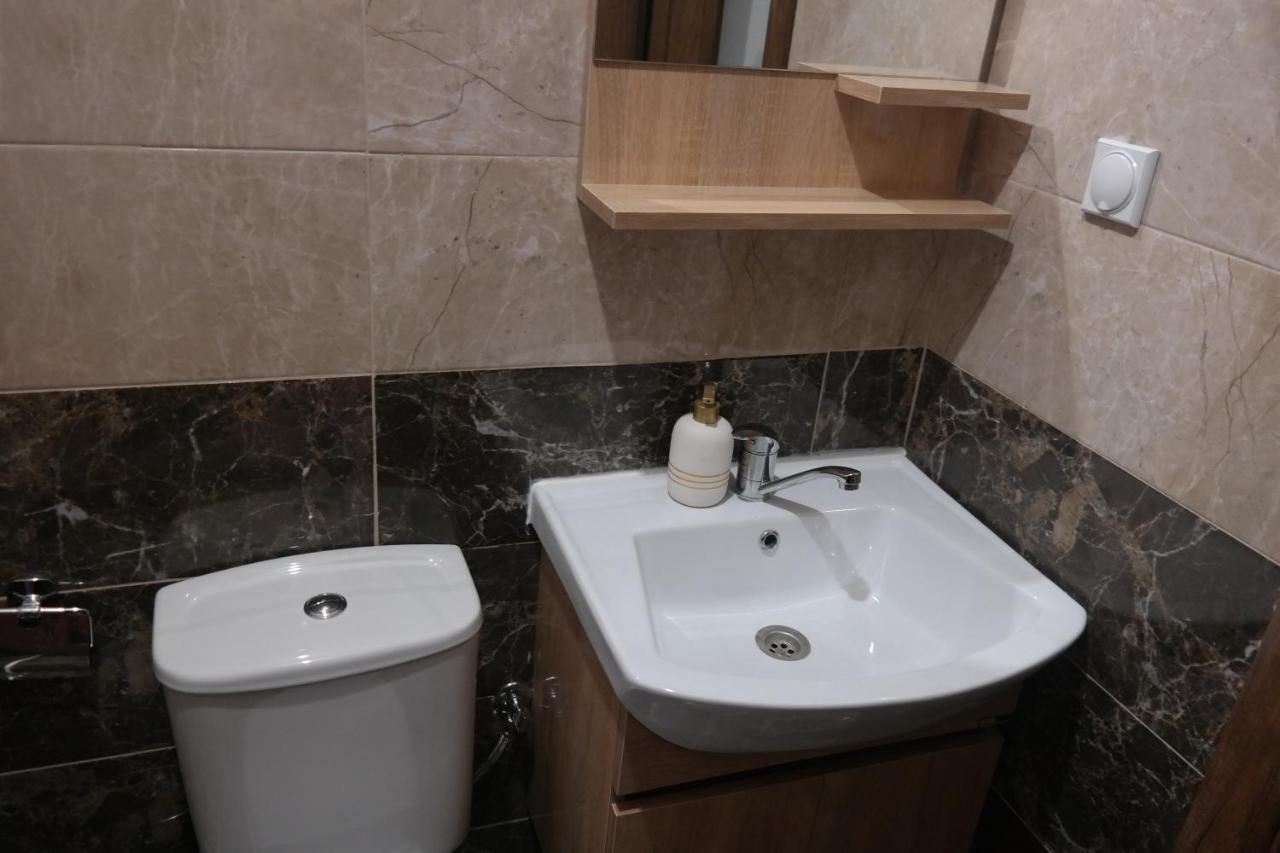 Villa Family Куманово Екстериор снимка