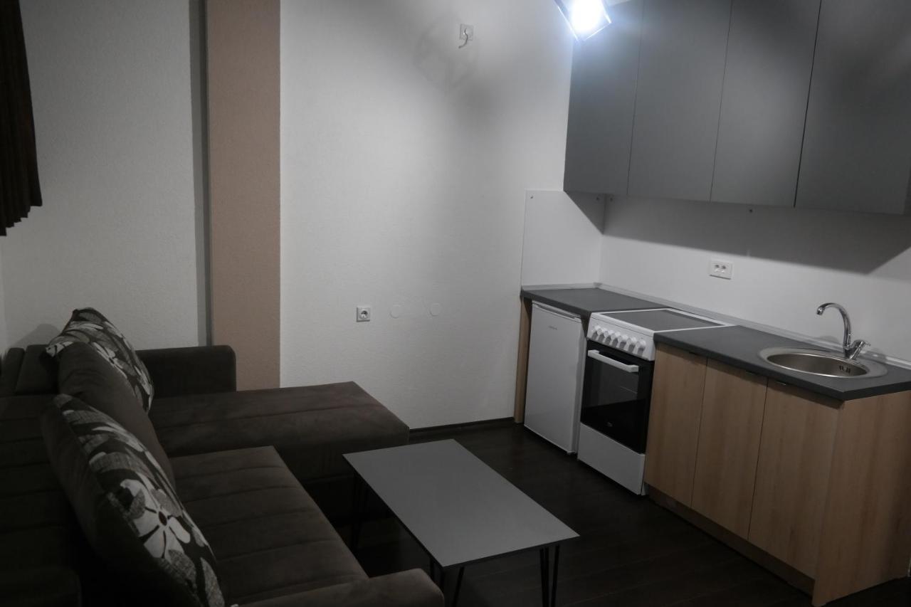 Villa Family Куманово Екстериор снимка