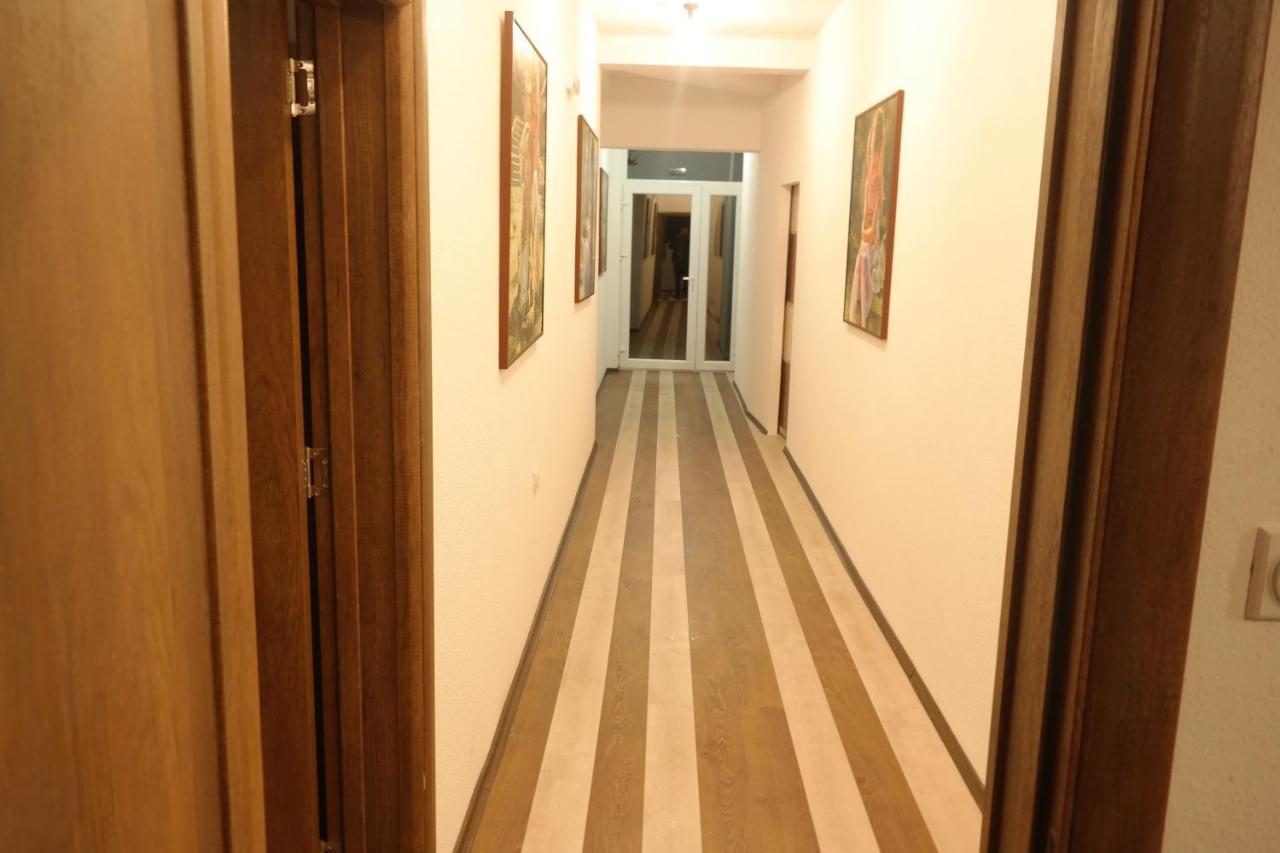 Villa Family Куманово Екстериор снимка