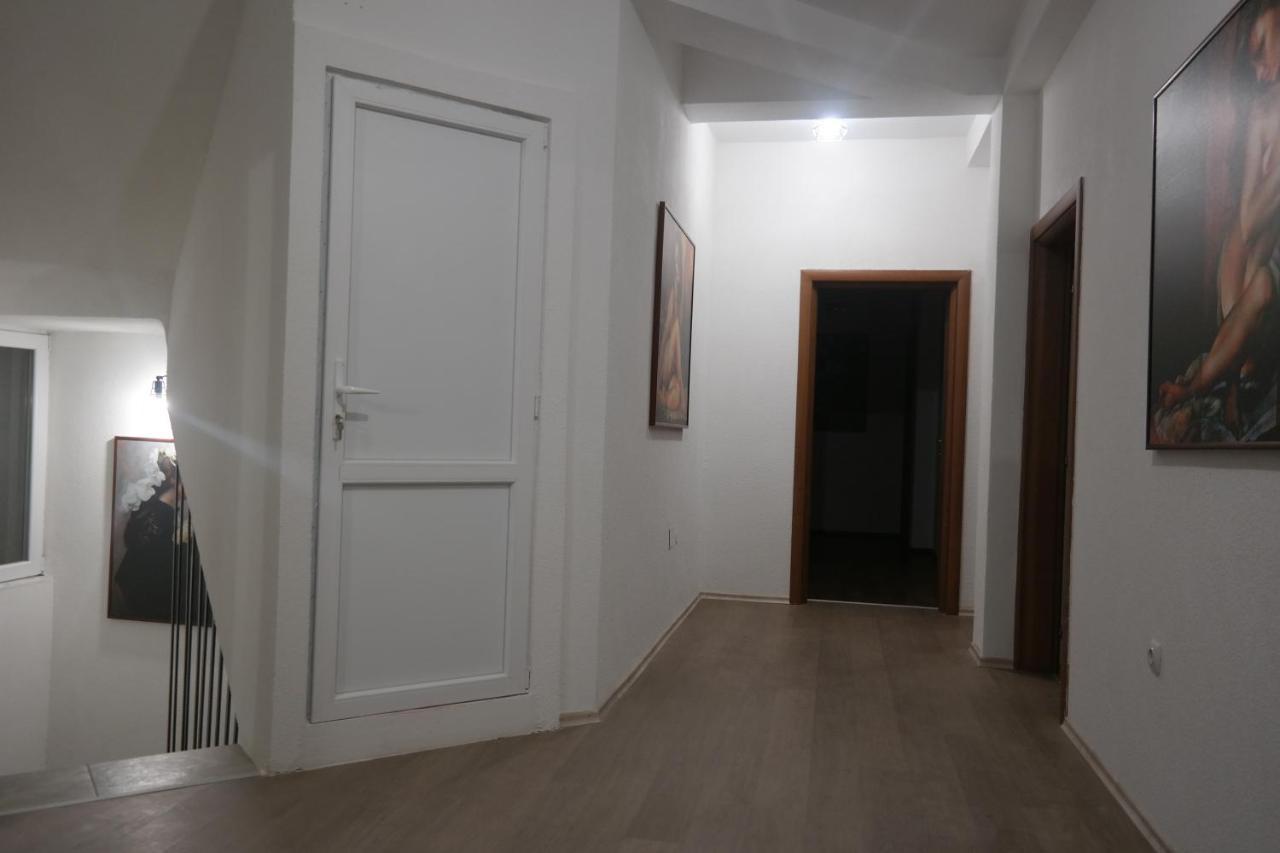 Villa Family Куманово Екстериор снимка