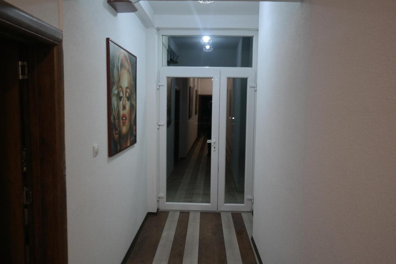 Villa Family Куманово Екстериор снимка