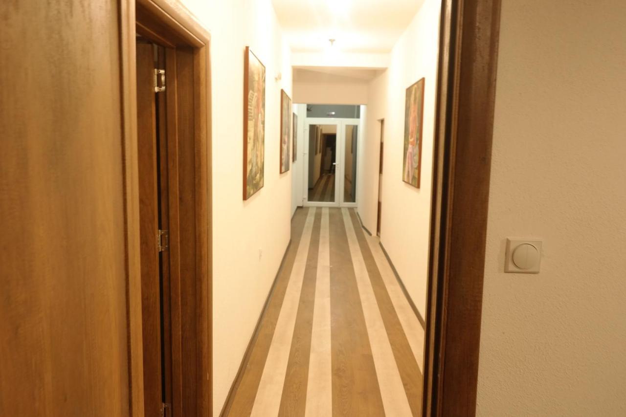 Villa Family Куманово Екстериор снимка